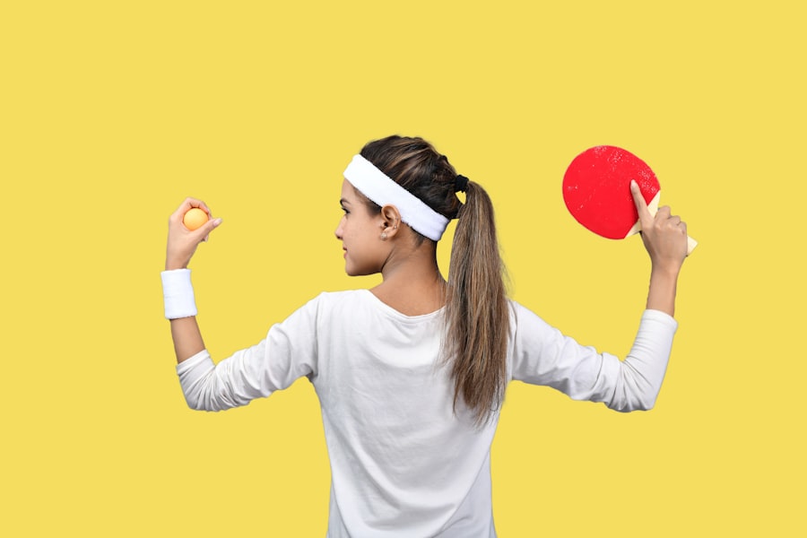 Photo psychological stamina