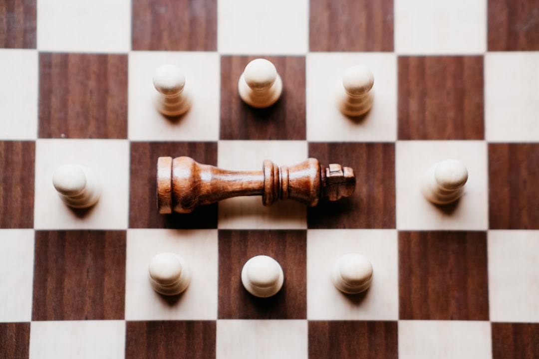 Photo survival strategy