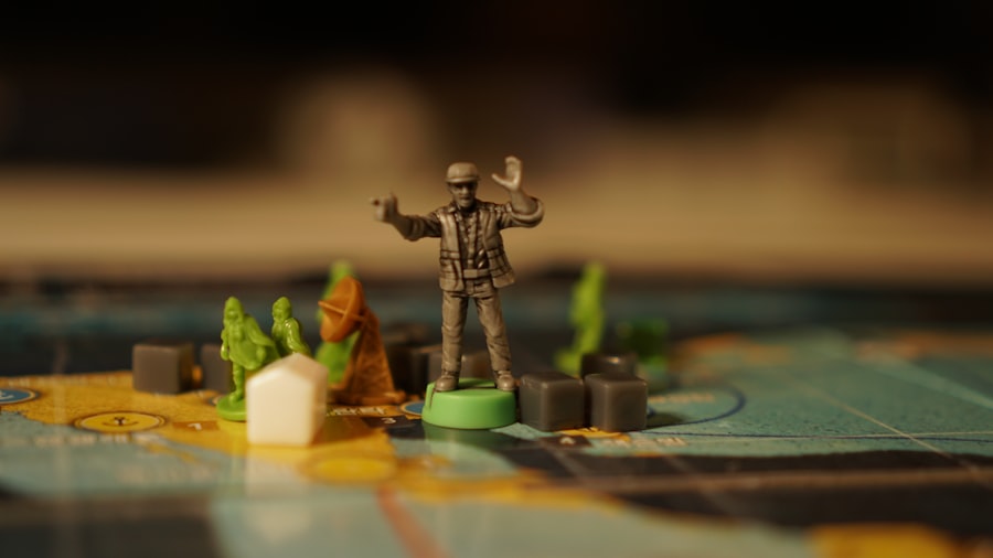 Photo geopolitical mysteries