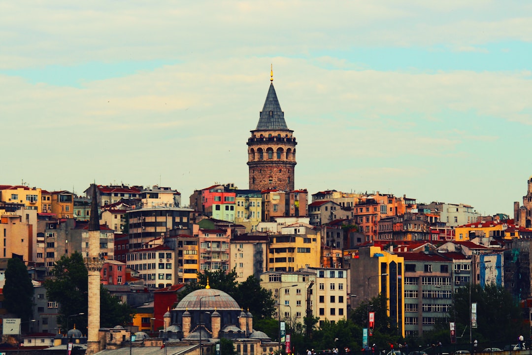 Photo constantinople