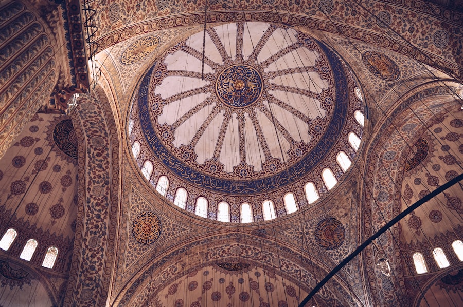 Photo constantinople