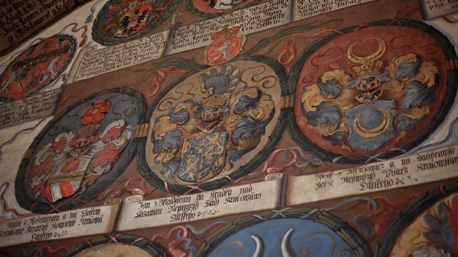 Photo medieval history forgeries