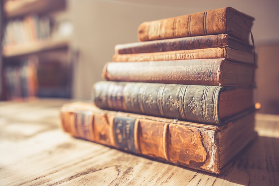 Photo history