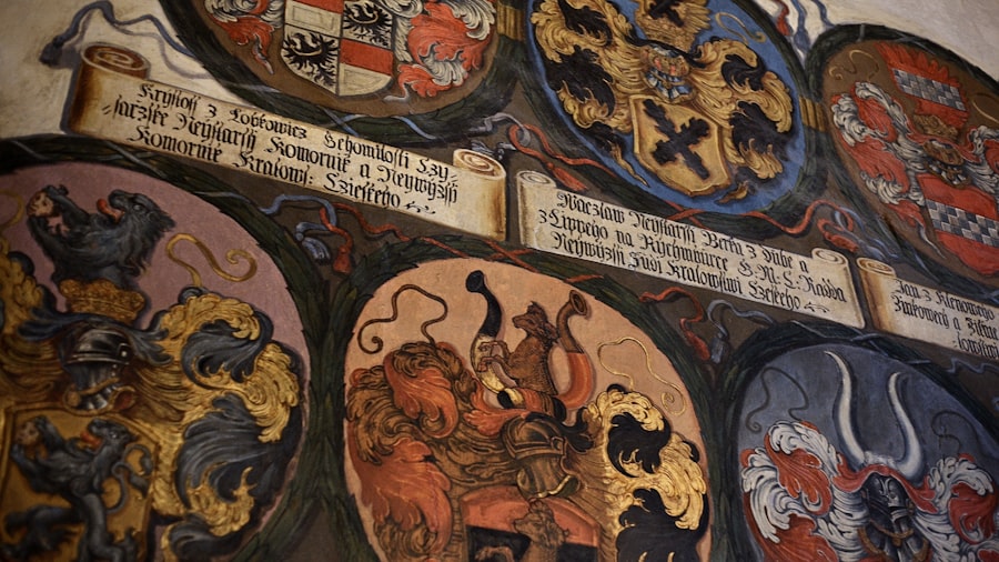 Photo medieval manuscripts