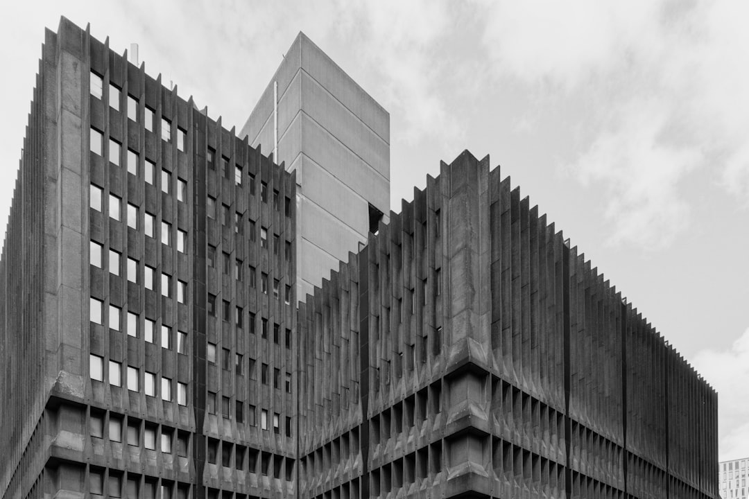 Photo architectural style