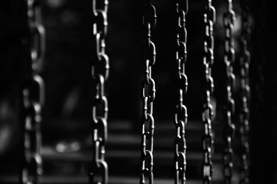 supply chains