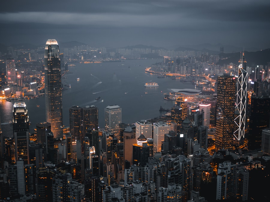 megacities