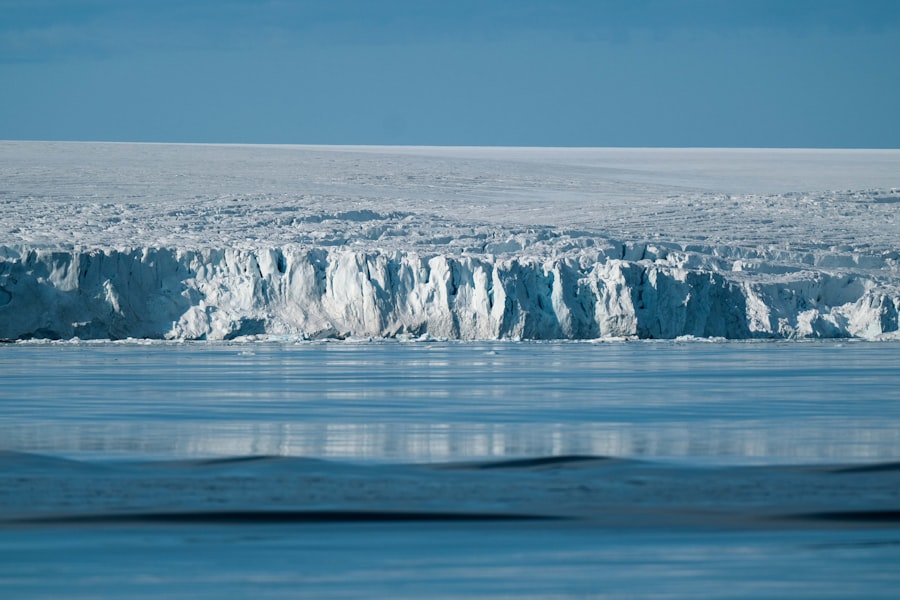 speleothems climate record