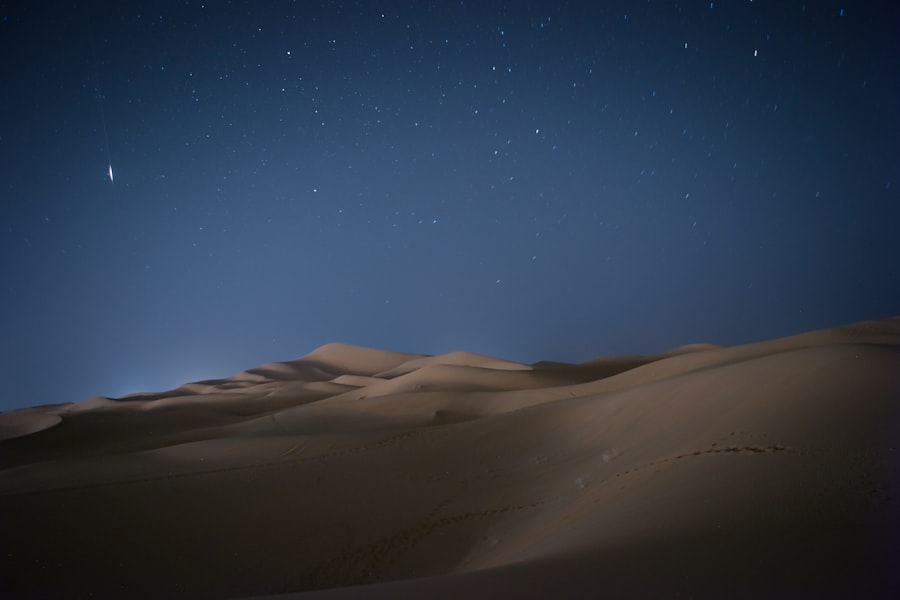 Sahara green
