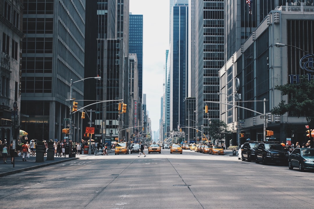 Photo cities