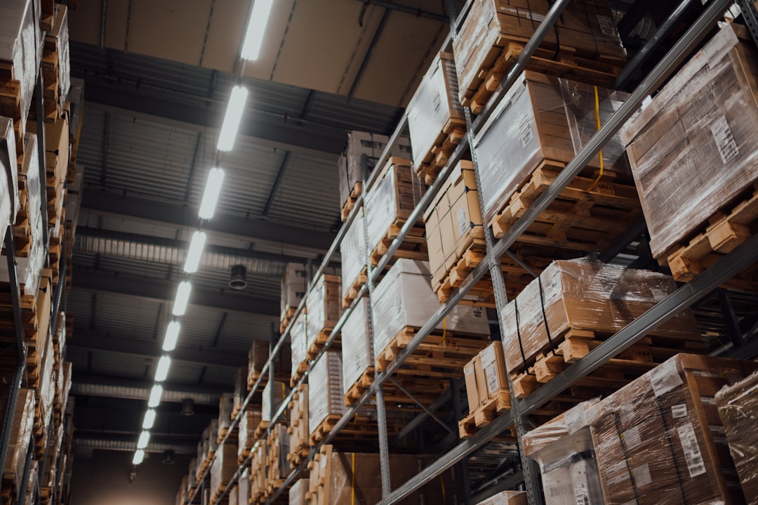Photo warehouses