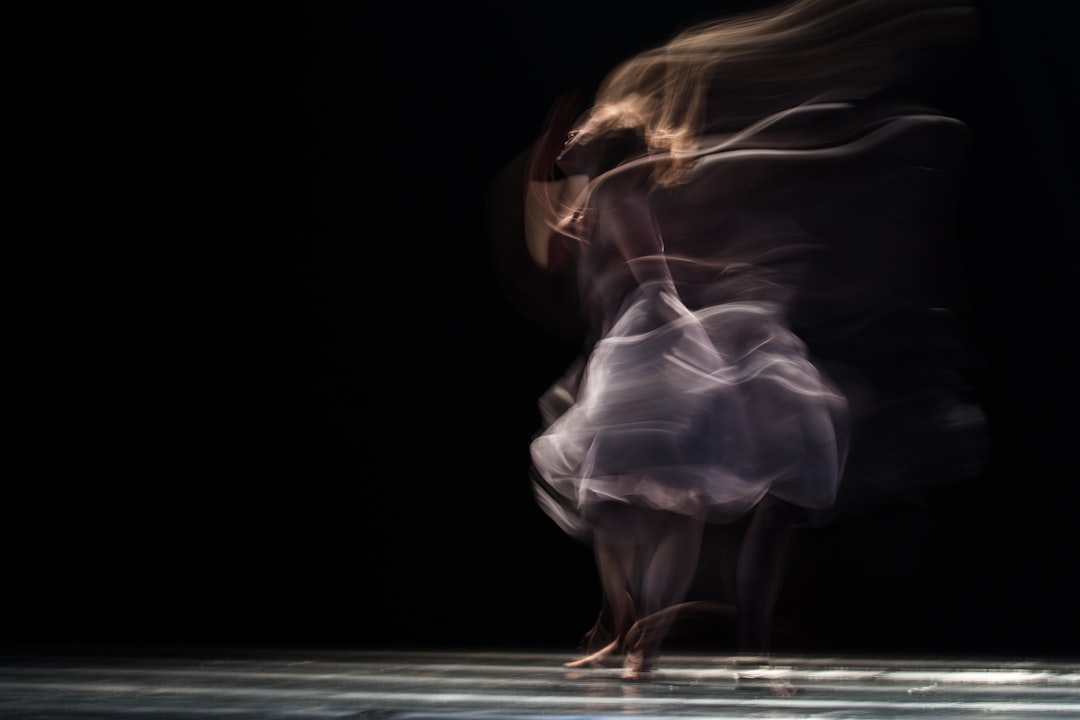 Photo movement