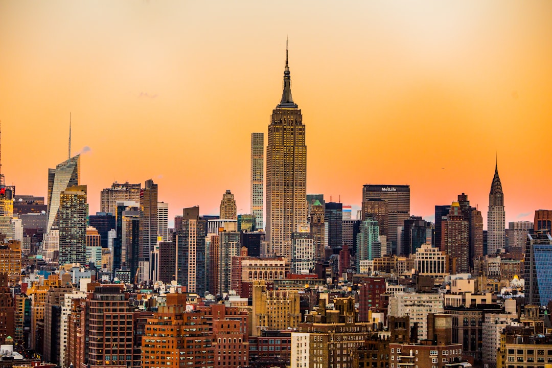 Photo megacities