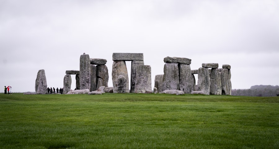 Photo Ancient mysteries