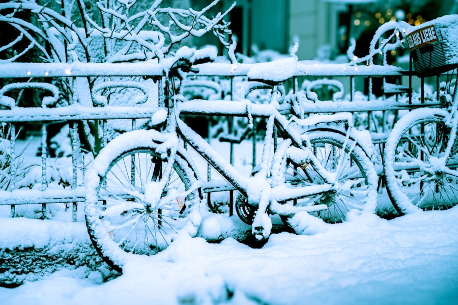 Photo climate cycles