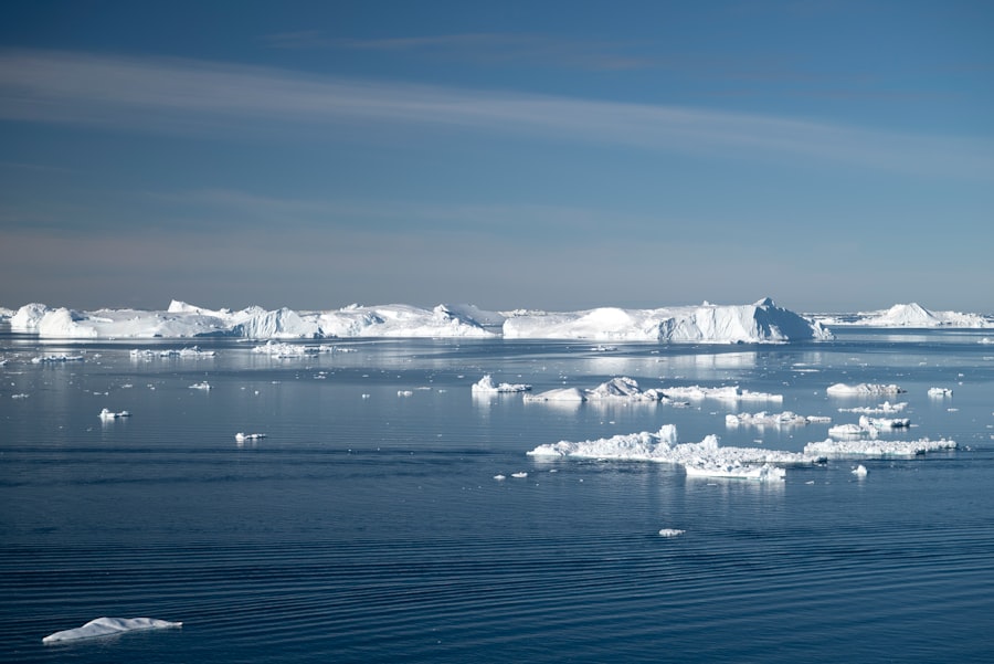 Photo Holocene climate optimum