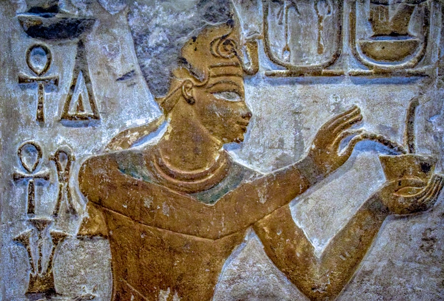 ancient egypt