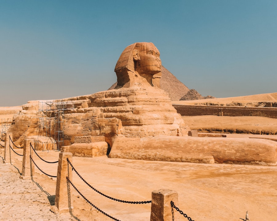 ancient egypt