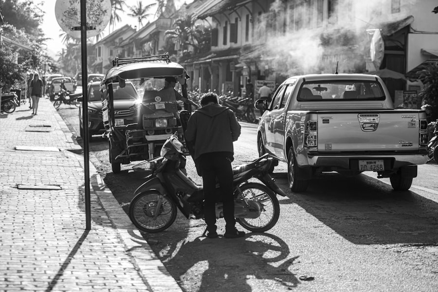 Cambodia documentary
