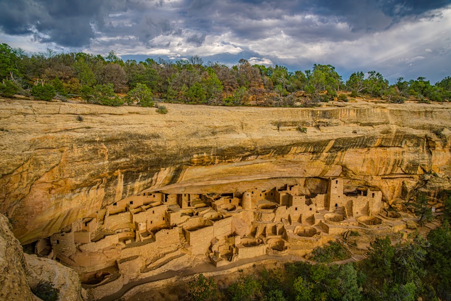 mesa verde archaeology