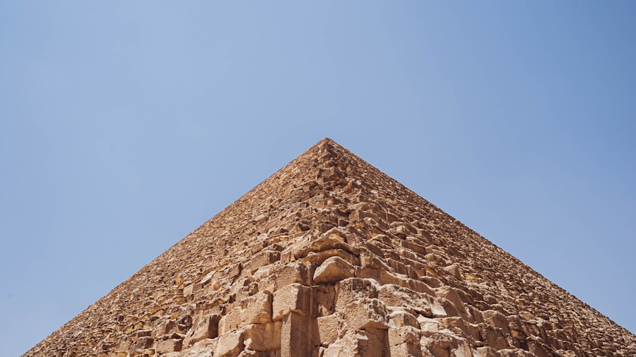 Photo mohs hardness granite Egypt