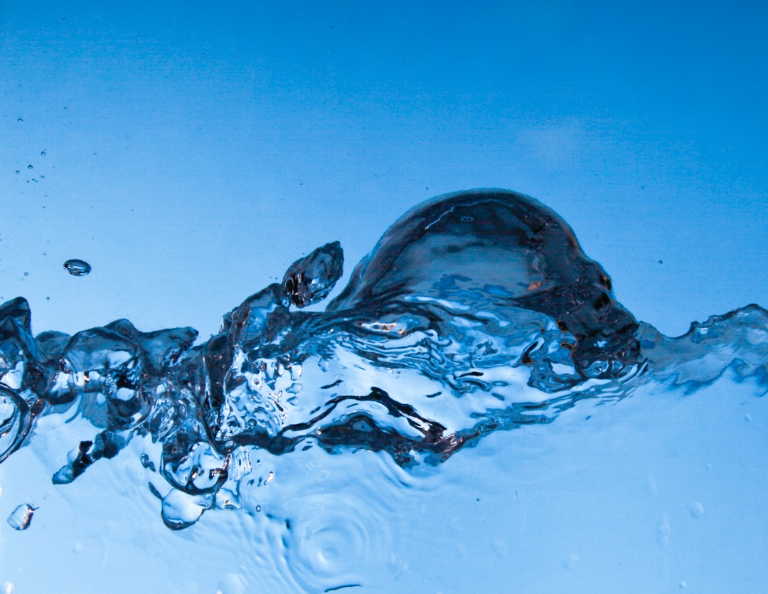 Photo water engineering