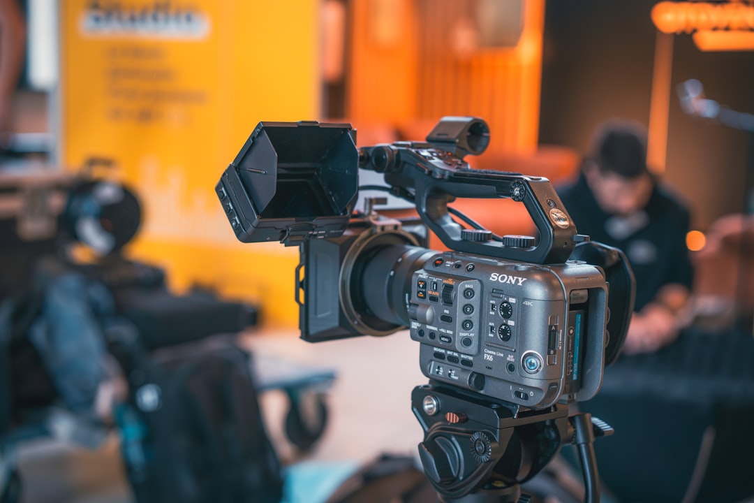Photo technology documentary