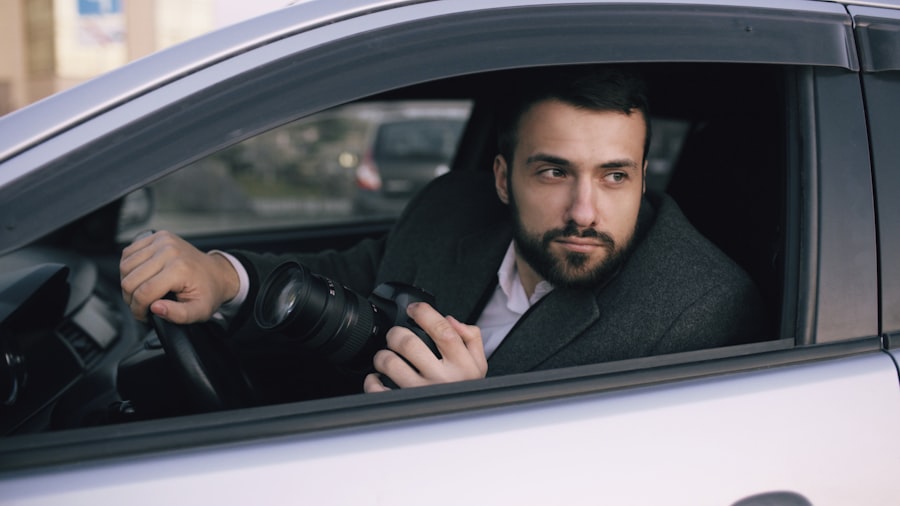 Photo technology documentary