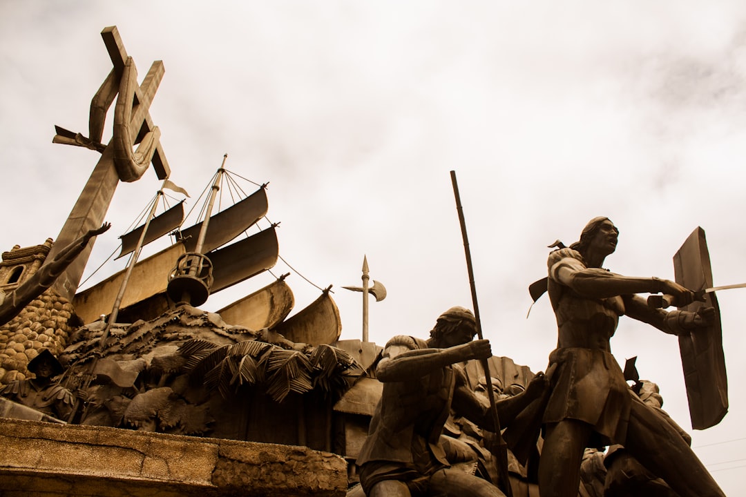 Photo medieval ship archaeology