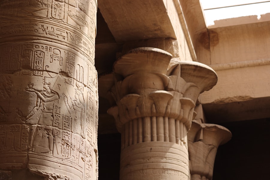 Photo ancient history
