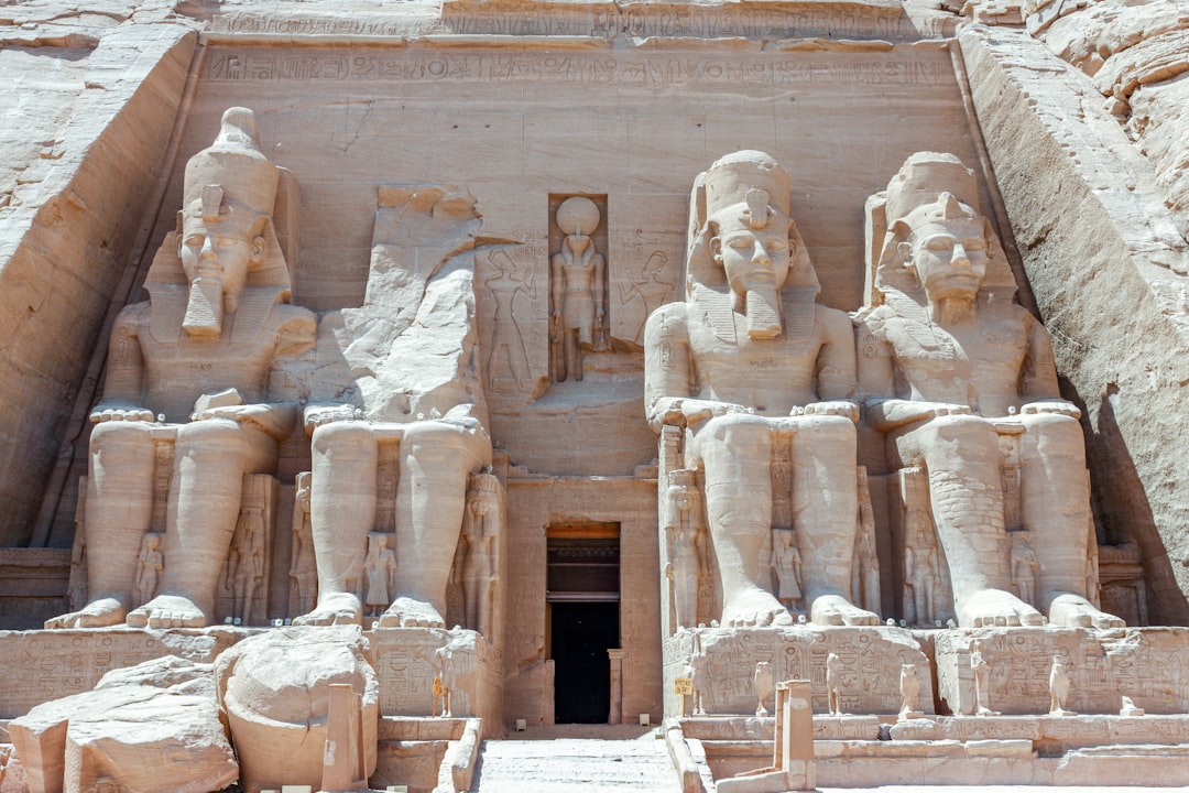 Photo ancient egypt facts