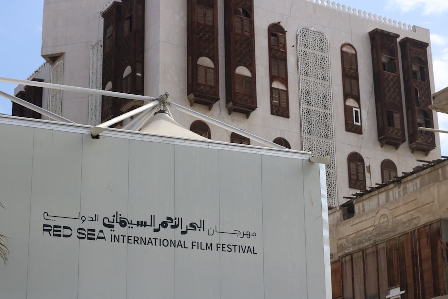 Photo saqqara documentary