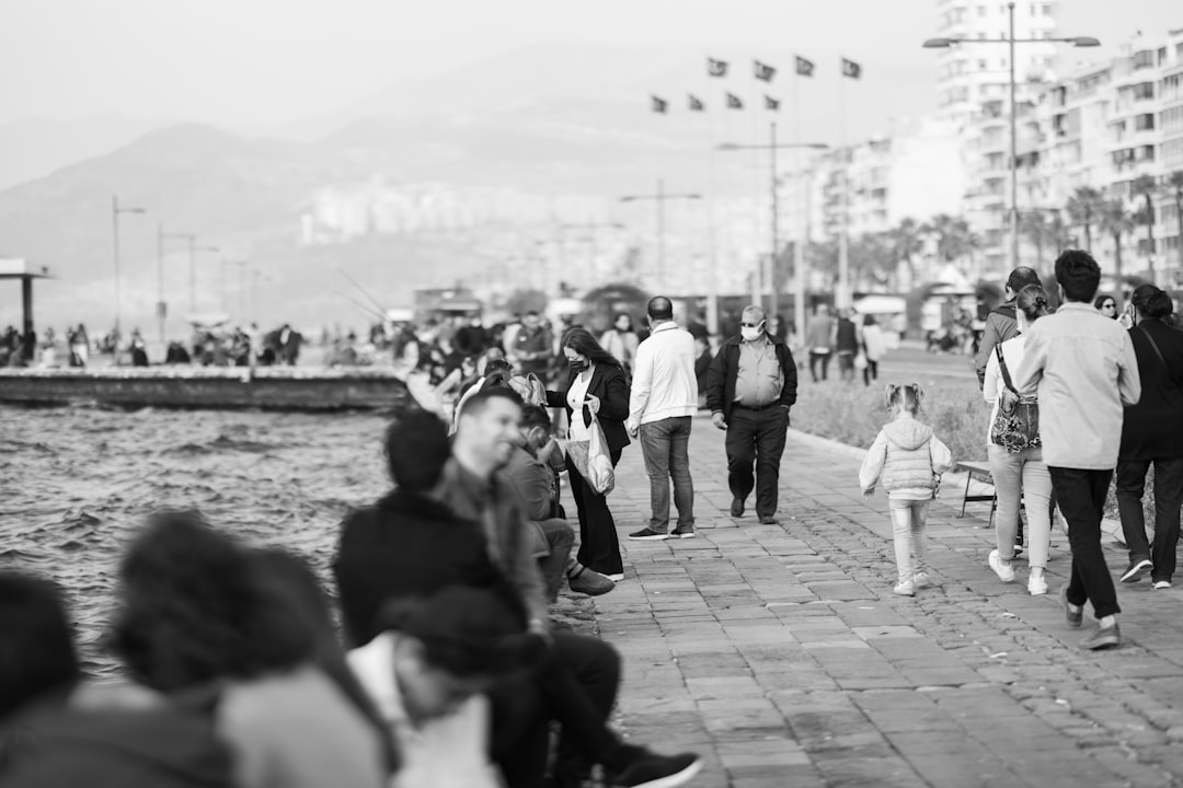 Photo history documentary