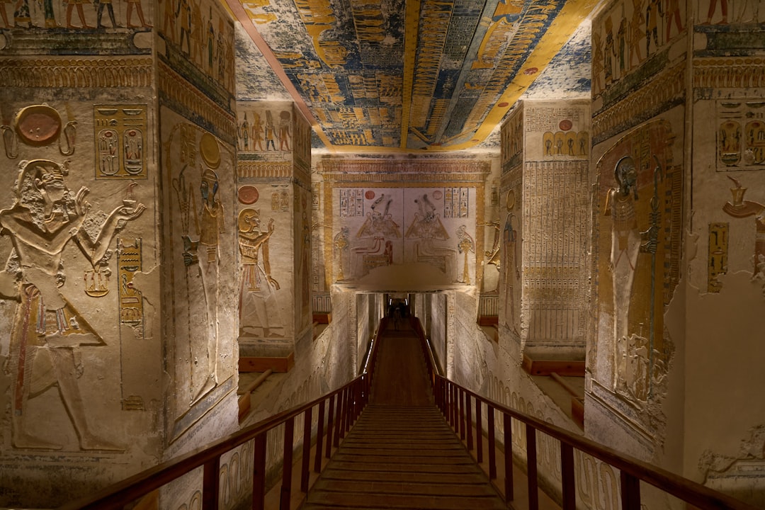 Photo ancient egypt