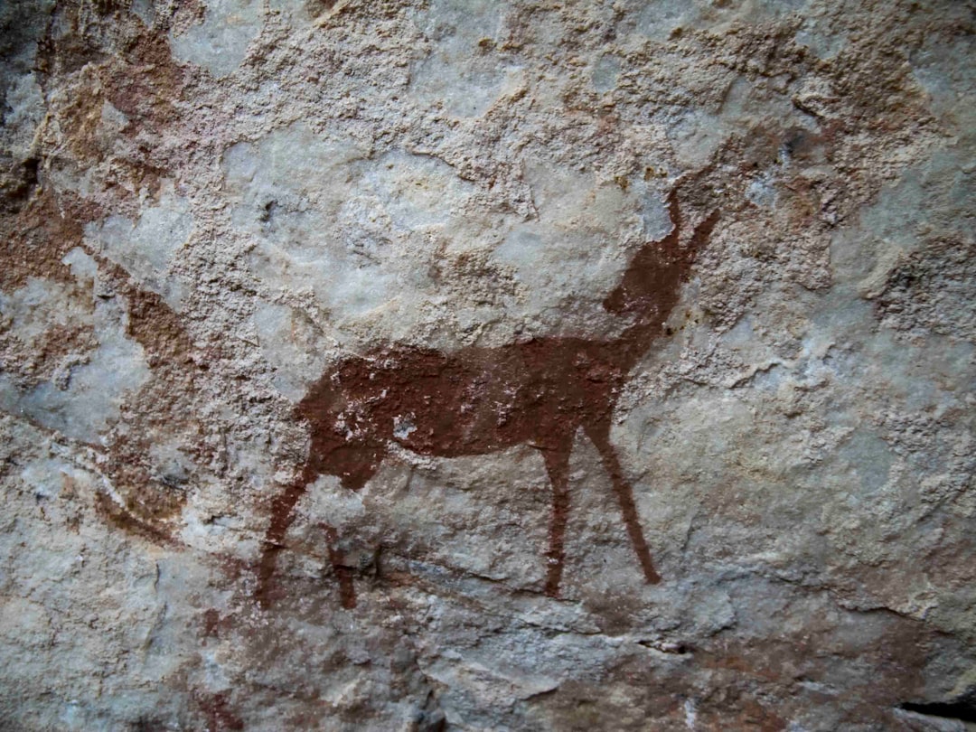 Photo archaeology