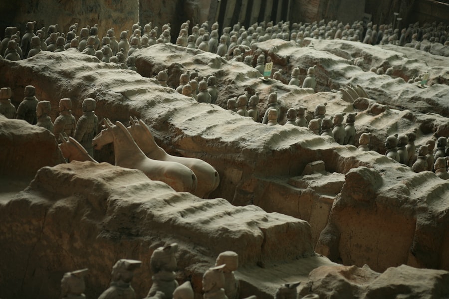 archaeology documentary