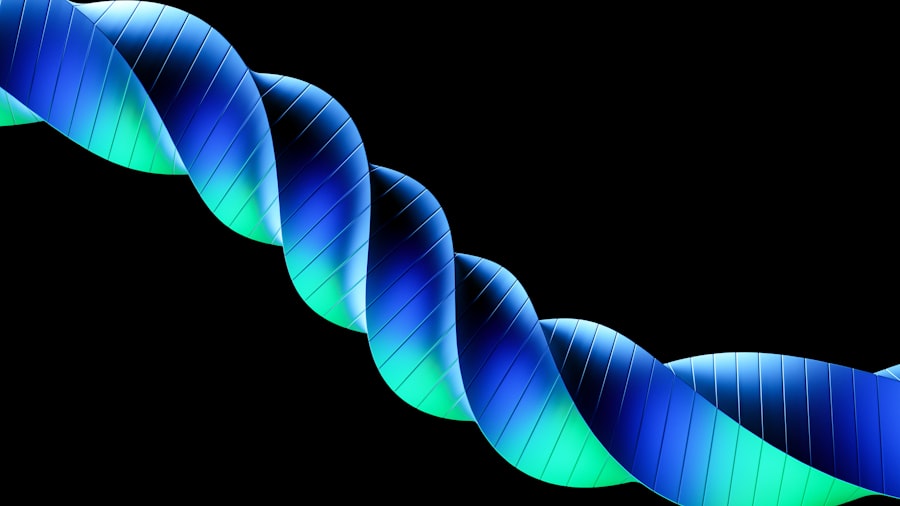 DNA ancestors
