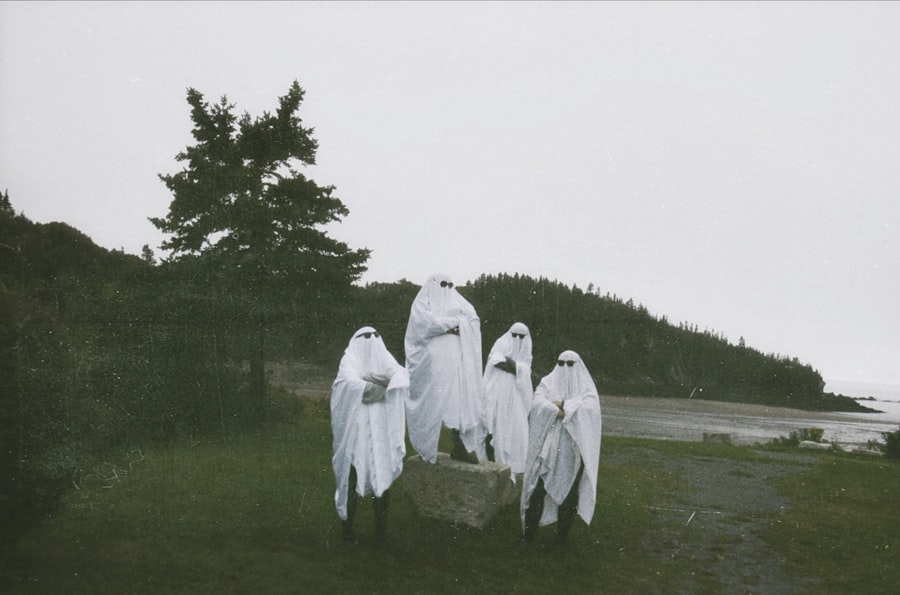 Denisovan ghost ancestry
