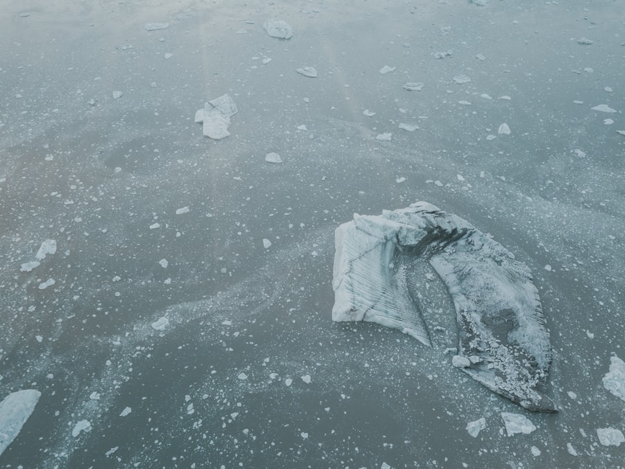 Greenland ice sheet