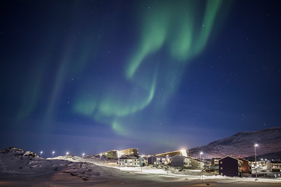 Greenland