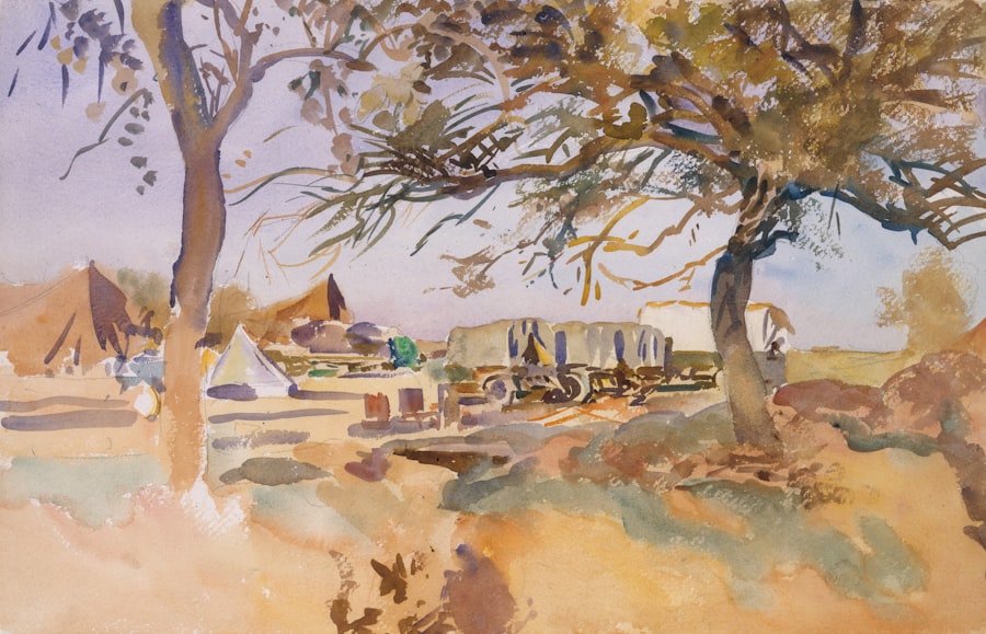 Camp Century