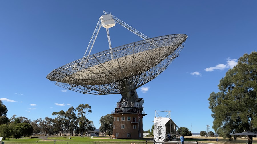 Camp Century radar