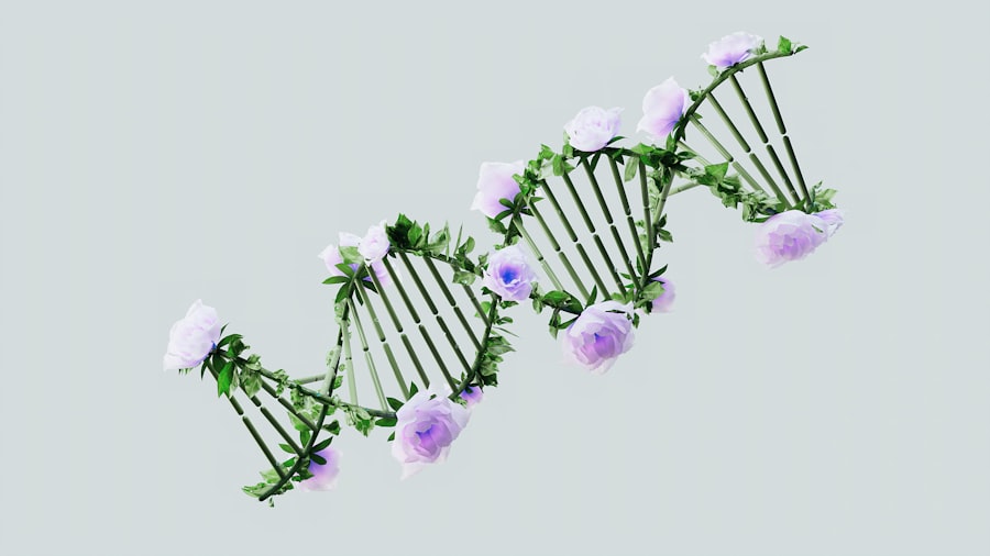 DNA identification