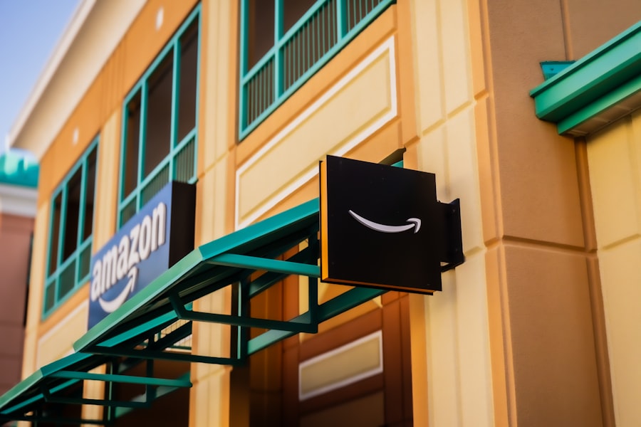 Amazon society