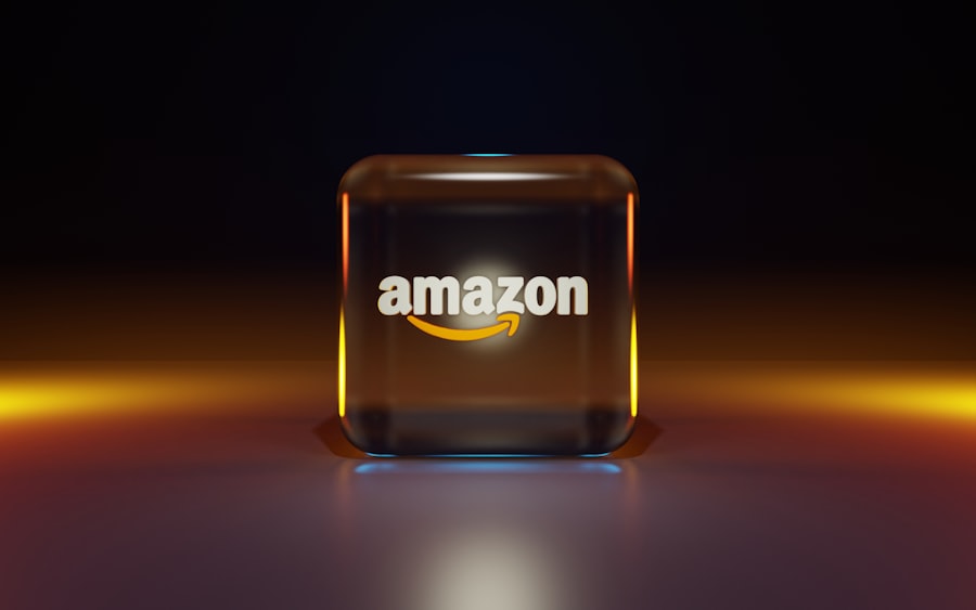 Photo ancient Amazon