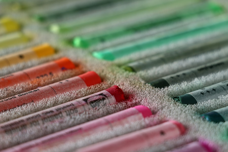 Photo pigments