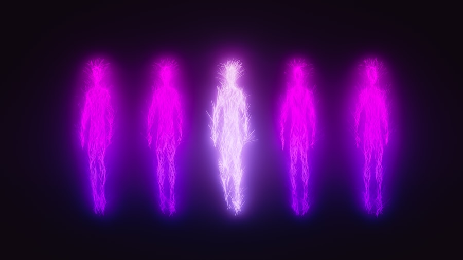 Photo human lineage