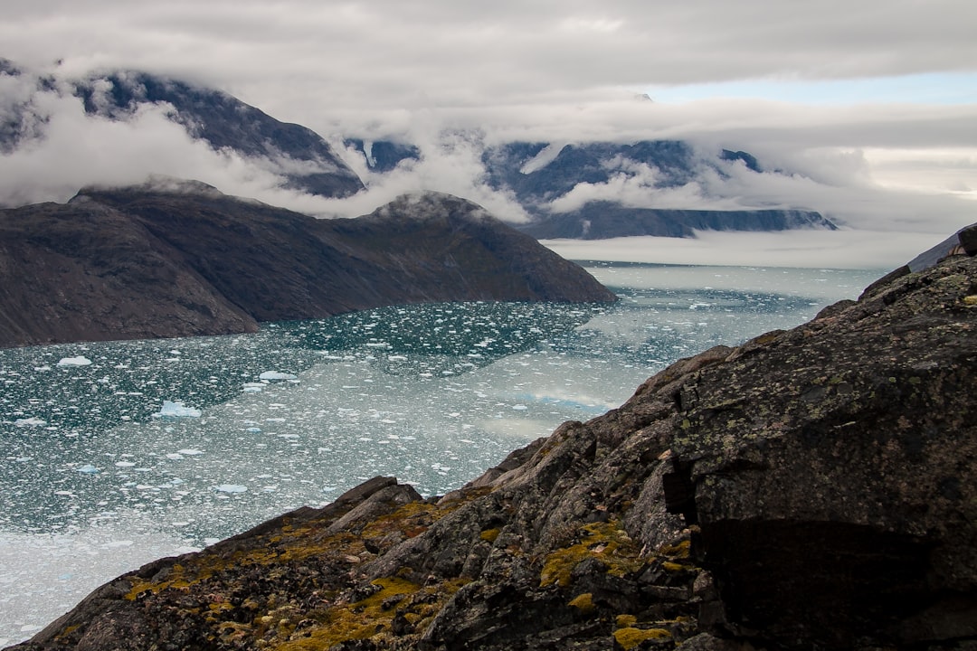 Photo Greenland