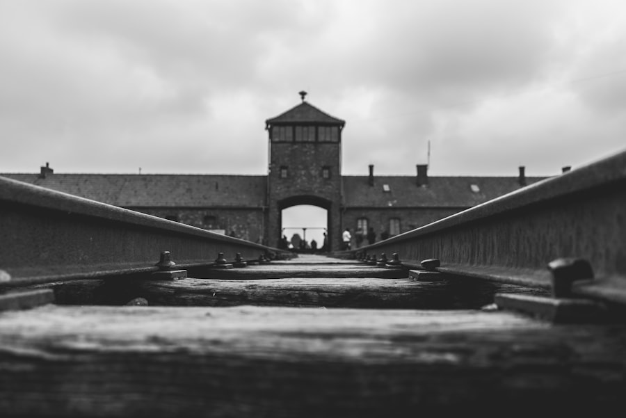 Photo Camp Century