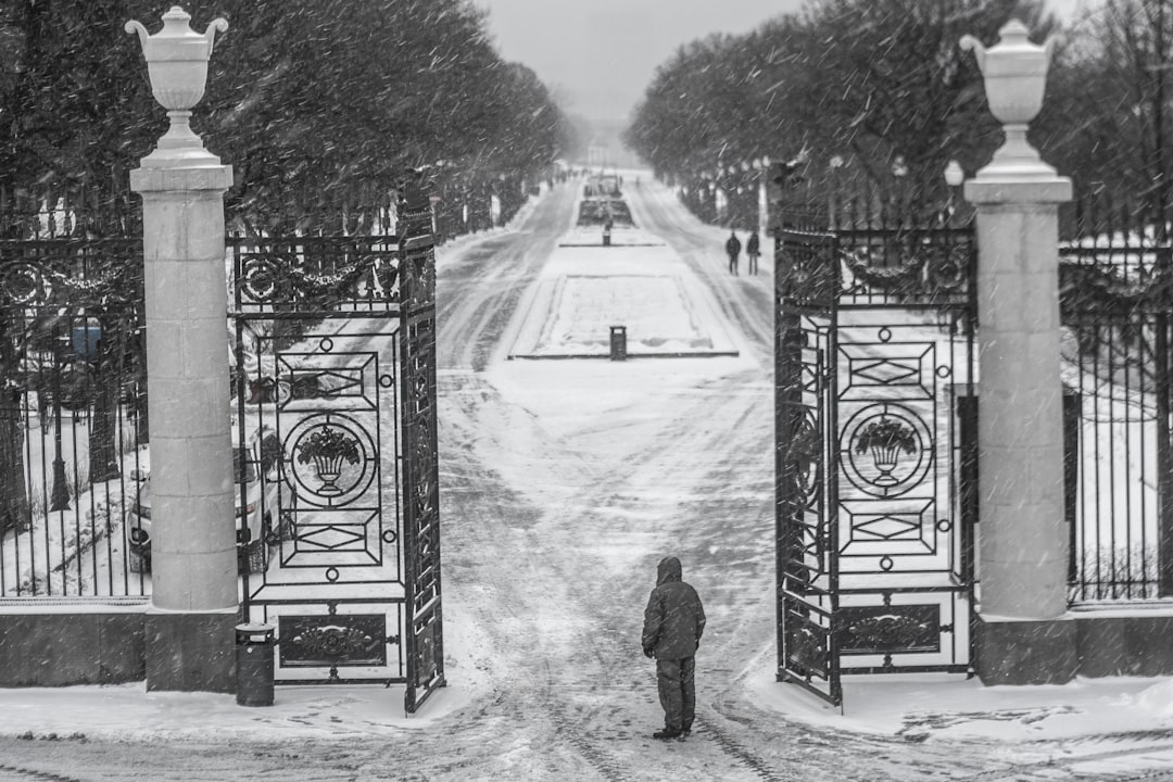 Photo Cold War secrets
